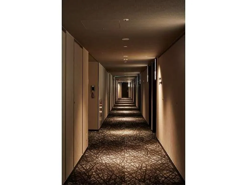 *** Hotel Via Inn Prime Kyotoeki Hachijoguchi Japonsko