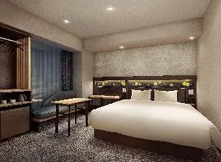 *** Hotel Via Inn Prime Kyotoeki Hachijoguchi Japonsko